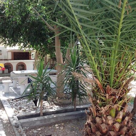 Celestial Garden Aparthotel Adamantas  Exterior photo